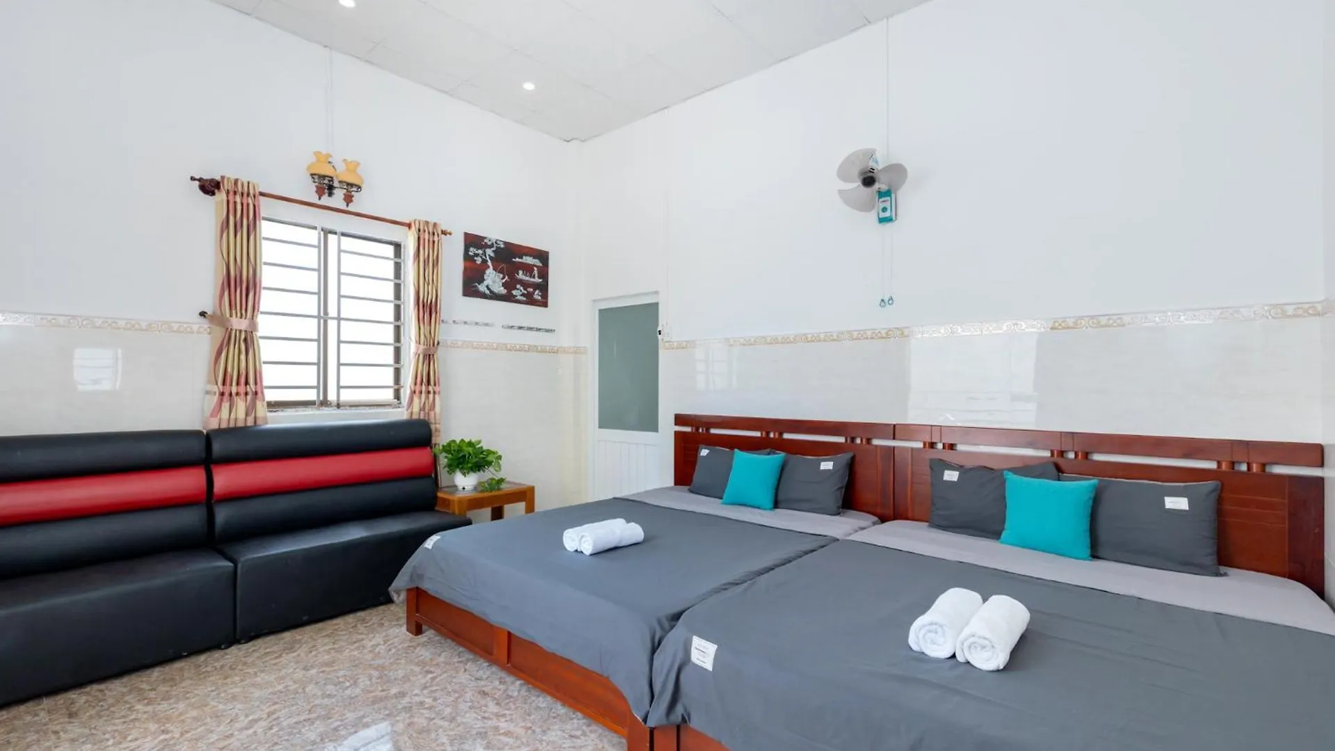 Holiday home Tram An Homestay Vung Tau