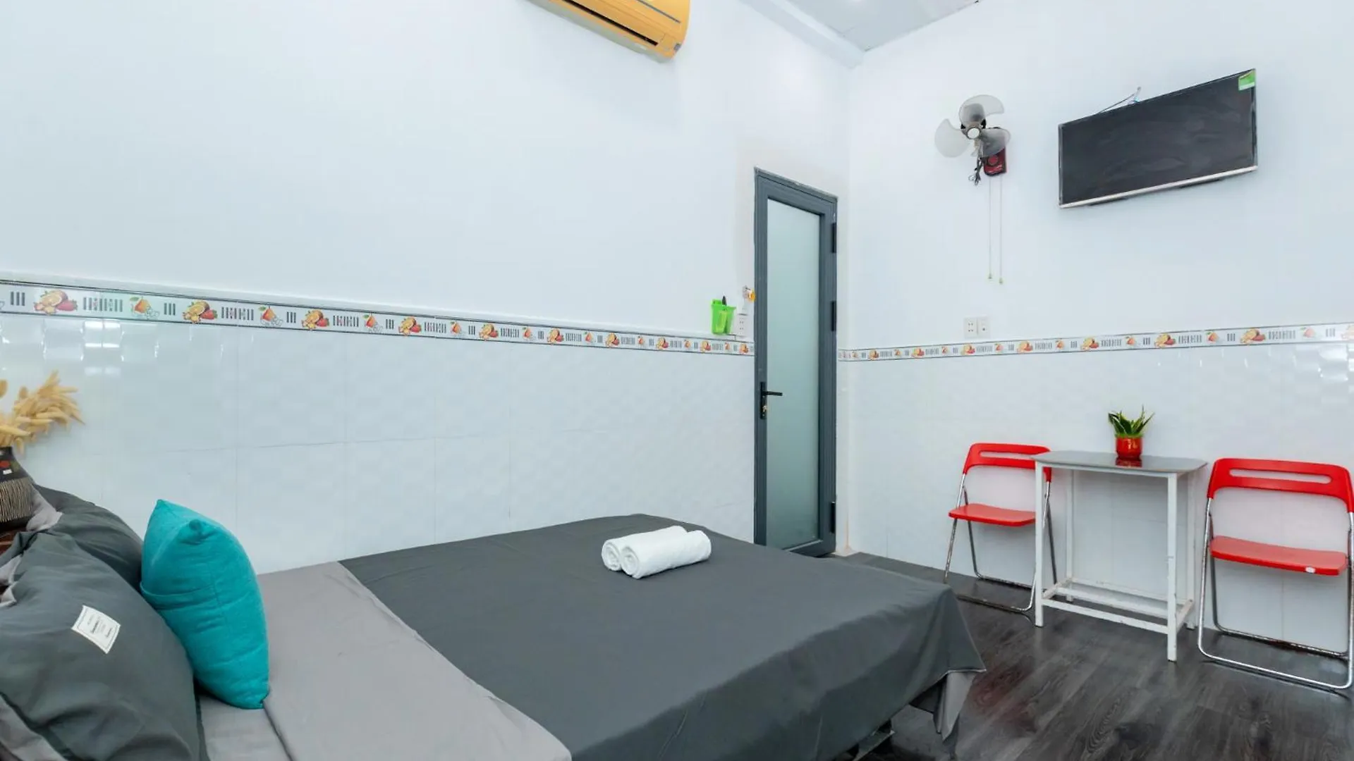 Tram An Homestay Vung Tau