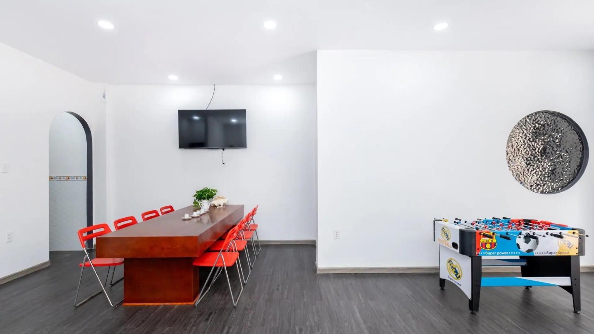 Holiday home Tram An Homestay Vung Tau