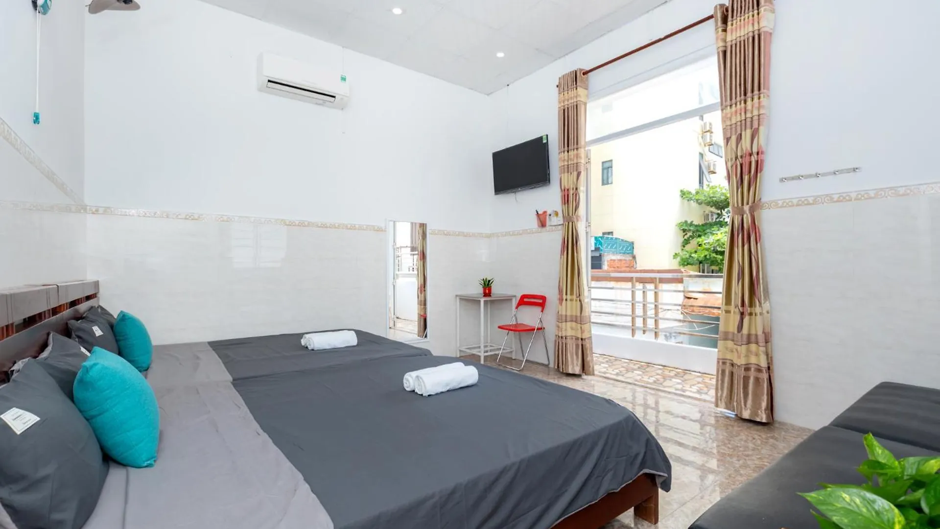 Tram An Homestay Vung Tau 0*,  Vietnam