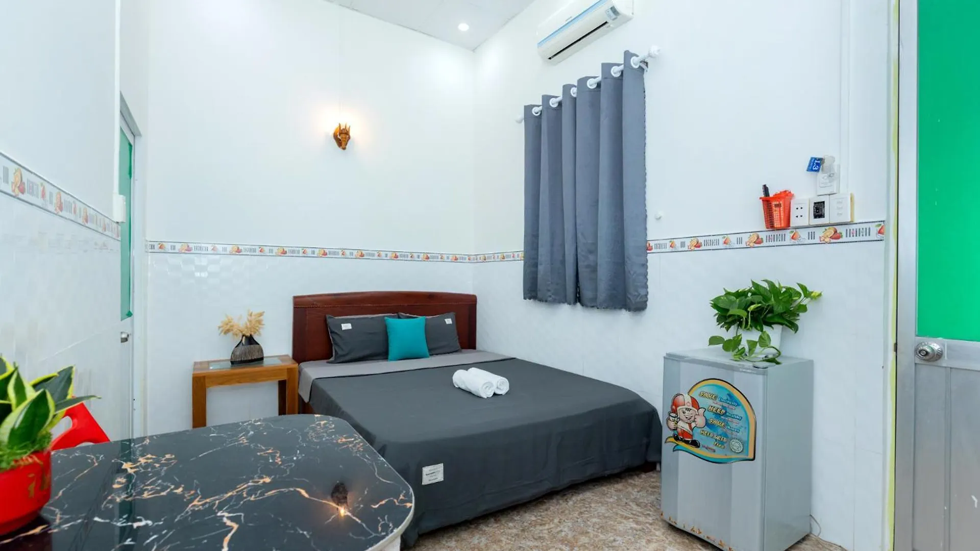 Tram An Homestay Vung Tau 0*,  Vietnam