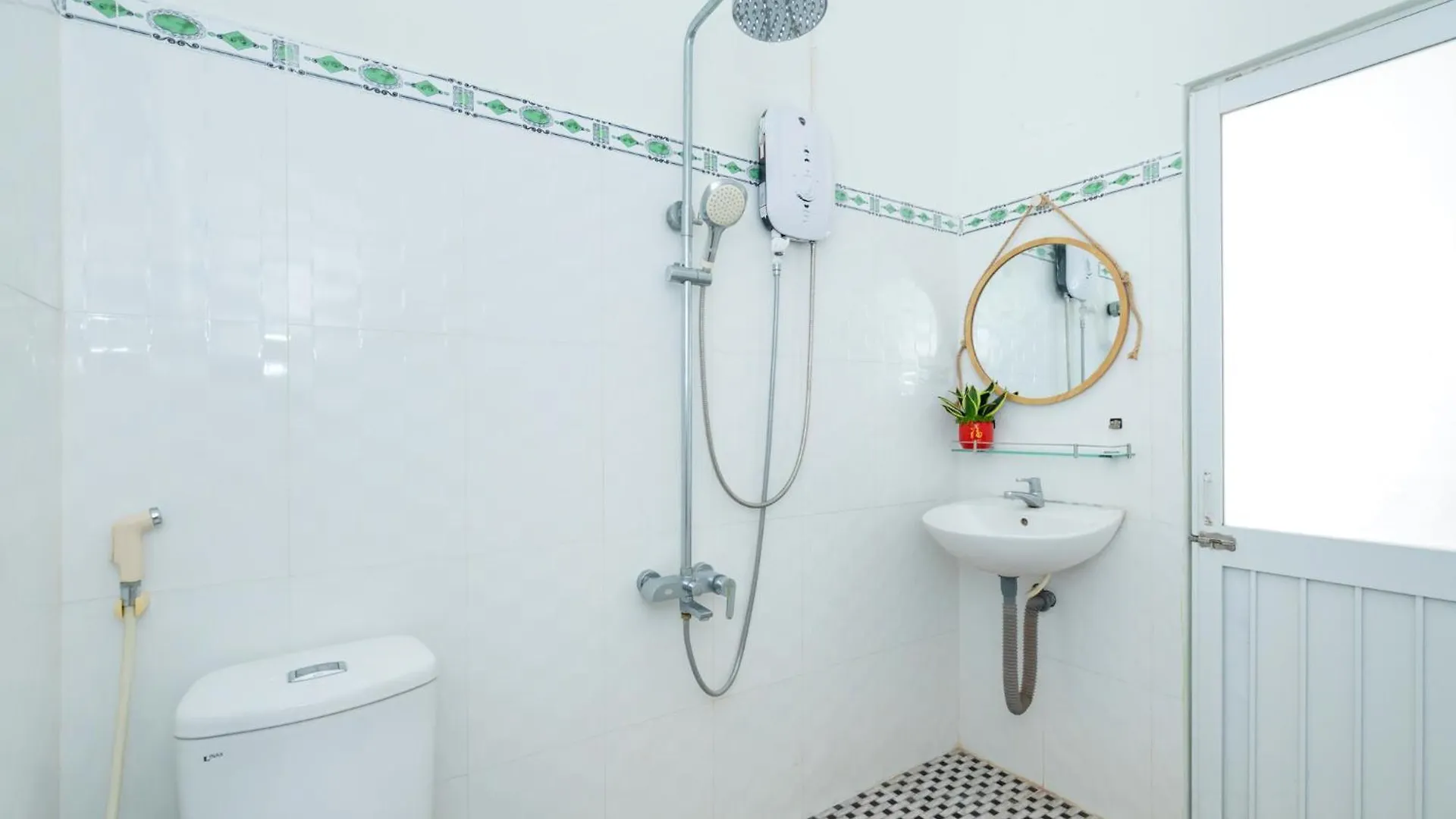 Holiday home Tram An Homestay Vung Tau Vietnam