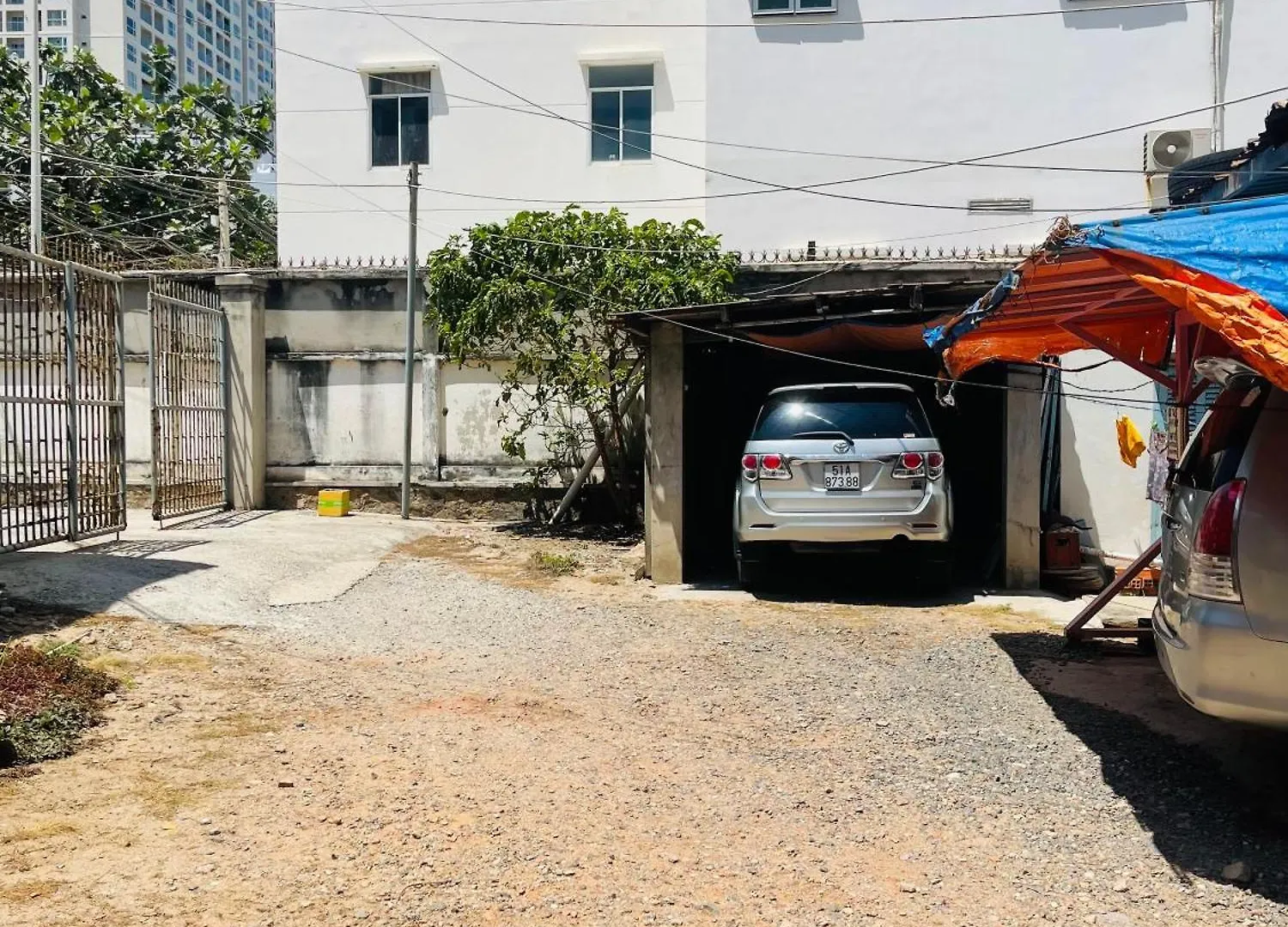 Tram An Homestay Vung Tau 0*,